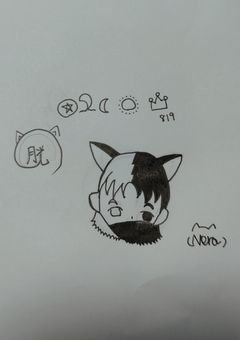 色々なイラスト(オリキャラ)を募集するところ!