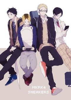 無気力組は、腐男子でキャラ変してたんダゼ‼