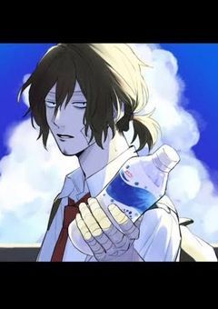 相澤先生、何でヴィランになったんですか?