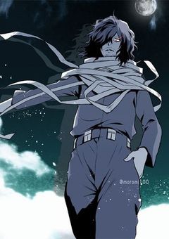 【続編】ヴィランの俺は逆行して呪術師と出会う