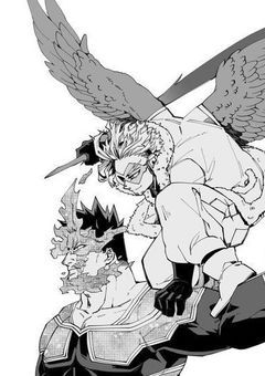 # 無個性少女の呪霊日記