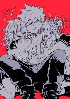 一緒にいたくて、でも叶わなくて《短編》