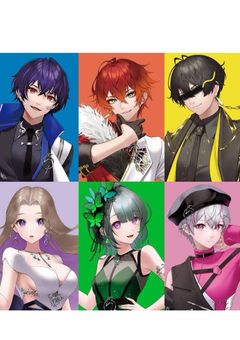 女研メンバーに、能力者がいます