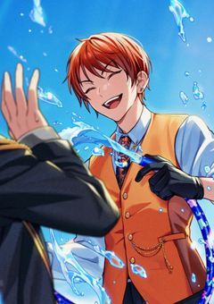 TokyoDebunkerと歯車の物語