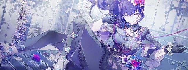 青鈴琥珀@自称放浪者の嫁@誰か構ってや〜暇すぎて泣きそさんの壁紙画像