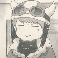 青鈴琥珀@自称放浪者の嫁@活動再開さんのアイコン画像