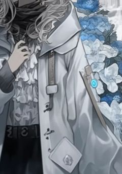 ｢  オ ー ラ だ け 。 ｣