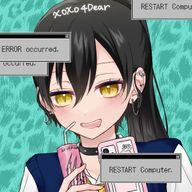 アキレス腱さんのアイコン画像