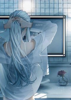 # お迎えにあがりました。【雑】