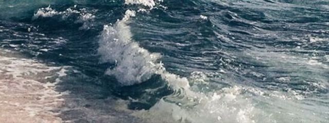 # 波︎ ︎が 凪 ぐ /ほぼ無浮さんの壁紙画像