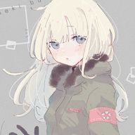 ✿︎　紡来さんのアイコン画像