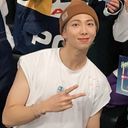 ナムジュン오빠