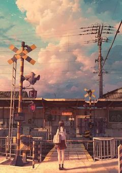 [フォロワー様必見]　　➴　日記　『　思い出の旅　．』