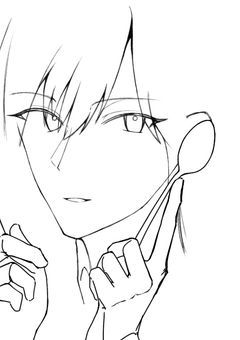 イラスト描きたい