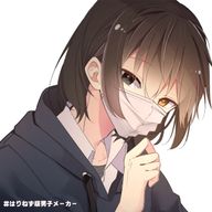 物語の使徒さんのアイコン画像