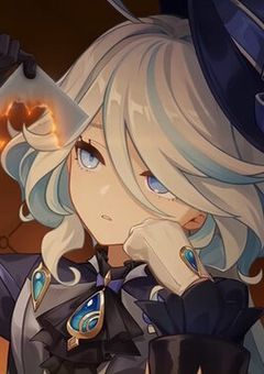 水神様に溺愛されてます