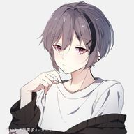 綴さんのアイコン画像