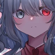 # _ ⌒ 00R🥀。さんのアイコン画像