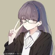 ゆず?さんのアイコン画像