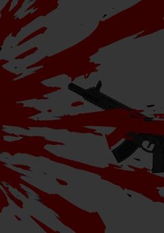 殺し屋の自分には何も要らないはずだった。