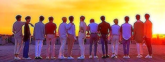 SEVENTEEN🦊💎さんの壁紙画像