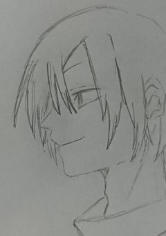 天人五衰 に 愛されてます .