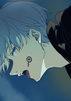  禪院直哉の彼女 ．東京校に逃げます 