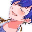 IF  🥂💙
