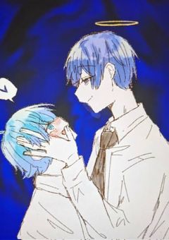 発情期の猫を拾いました