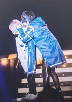 不仲な此奴、幼児化してクソ可愛い件について！？