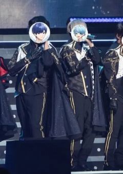 先輩と付き合ったら性‪‪❤︎‬強すぎた件について！？