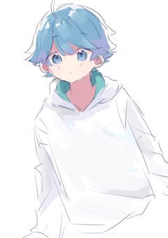 青 水  たんぺんしゅ~