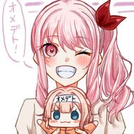 あさまらささんのアイコン画像