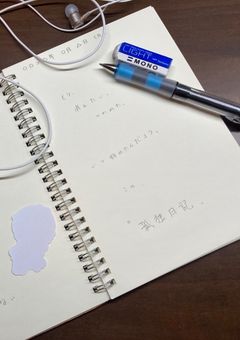 俺の孤独日記。