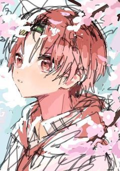 届くことの無い 、 俺のメーデー 。