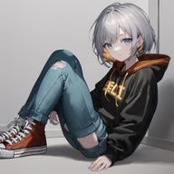 風兎さんのアイコン画像