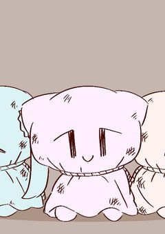 のろいのノイローゼ