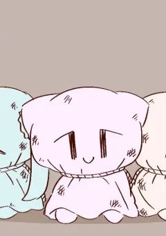 のろいのノイローゼ