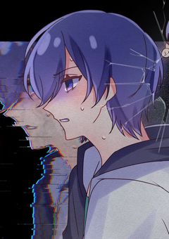 生徒会長の俺は失敗作【iris】