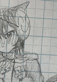 腐イラスト部屋！