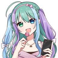 cocoroさんのアイコン画像
