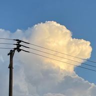 雲☁️（薄目中)さんのアイコン画像
