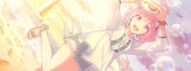 黒葉/低浮上さんの壁紙画像