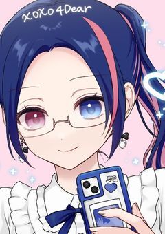 如月恵愛こと愛莉さん情報部屋