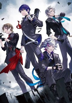 元歌い手だった若き有名小説家兼にじさんじ所属ライバー