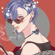 神獄さんのアイコン画像