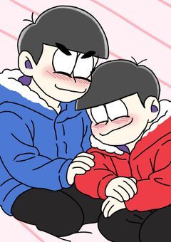 転生した腐女子の転生先はおそ松さん