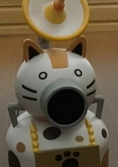 にゃんこ大戦争　(ちょっとチート)