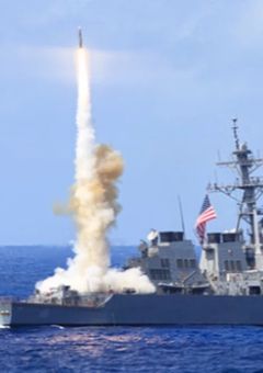 太平洋大海戦