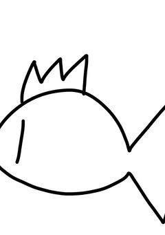 まぐろのふくしゅーものがたり